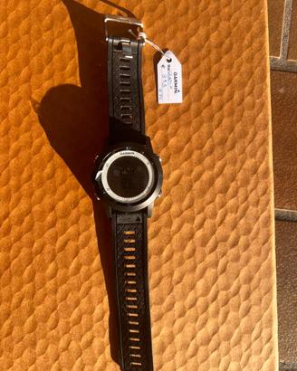 Garmin Quatix (Nautica/Vela) Nuovo ex Esposizione