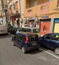 Locale commerciale con rendita da subito