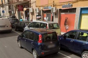 Locale commerciale con rendita da subito