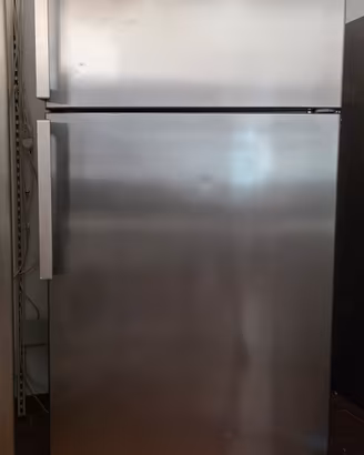Frigorifero Whirlpool NoFrost