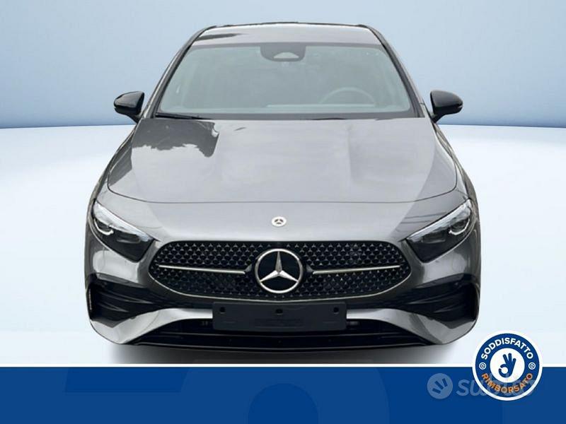 Mercedes-Benz Class A 2026 photo 3