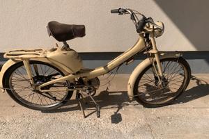 Bianchi Mobylette 