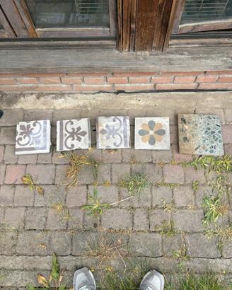 Cementine