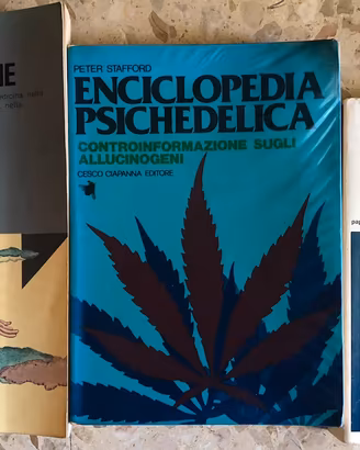 3 libri saggistica edizioni fine anni 70