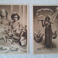 CARTOLINE TRIPOLITANIA