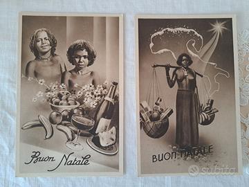 CARTOLINE TRIPOLITANIA