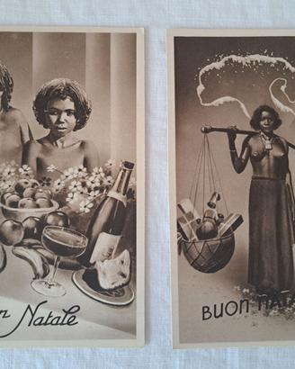 CARTOLINE TRIPOLITANIA