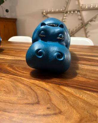 Pippo Line originale vintage grande -Armando Testa