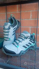 scarpe da trekking donna 