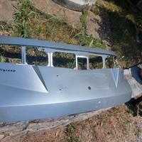 honda civic ricambi