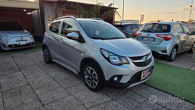 Opel Karl Rocks 1.0 73 CV Start&Stop