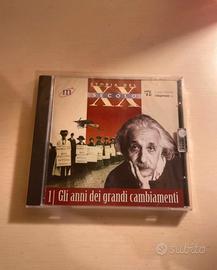 Gli anni dei grandi cambiamenti