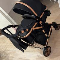 passeggino cesta ovetto