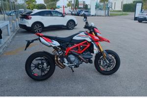 Ducati hypermotard 950 SP 