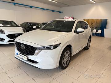 Mazda CX-5 TAKUMI 2.5L e-Skyactiv-G M Hybrid aut. 