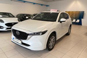 Mazda CX-5 TAKUMI 2.5L e-Skyactiv-G M Hybrid aut. 