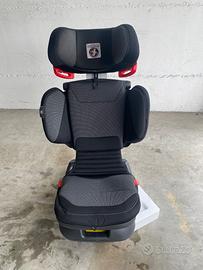 Seggiolino 9/36 kg isofix