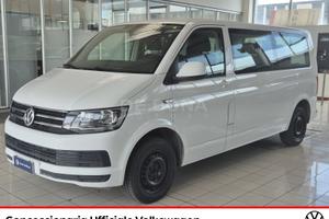 Volkswagen T6 Caravelle t6 2.0 tdi 150cv 3.2t comf