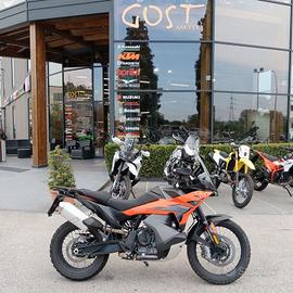 KTM 790 Adventure 790 adventure