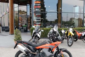 KTM 790 Adventure 790 adventure