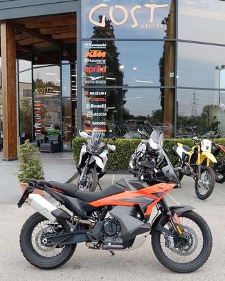 KTM 790 Adventure 790 adventure