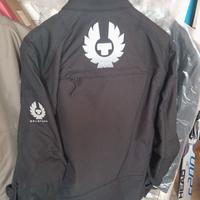 Giacca da moto belstaff