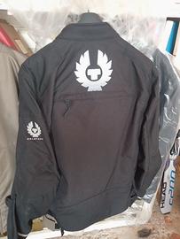Giacca da moto belstaff