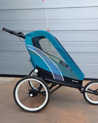 Cybex gold zeno frame