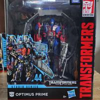 Transformers Studio Series 44 - Optimus Prime