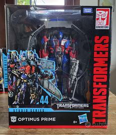 Transformers Studio Series 44 - Optimus Prime