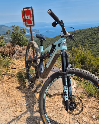 Rocky Mountain C70  sl....19.8kg ...tg l
