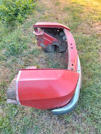 frontale lancia fulvia