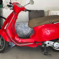 VESPA 50 ANNO 2020