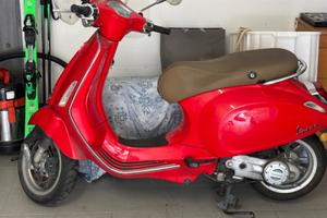 VESPA 50 ANNO 2020