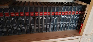 Enciclopedia Bompiani 