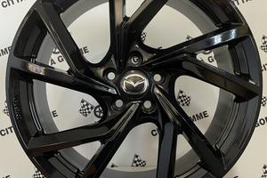 CERCHI IN LEGA MAZDA CX-3 CX-5 CX-7 MX-5 3 RX-8 3 