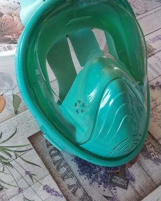 MASCHERA SUB BAMBINO