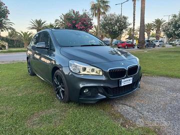 Bmw 220 D ACTIVE TOURER Msport