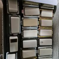 bticino magic art. 5001 interruttore 