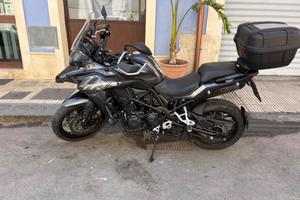 Benelli Trk 502x