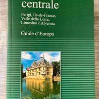 Guide d’Europa - Panorama e Touring Club Italiano