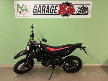 Aprilia SX 125