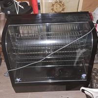 vetrina refrigerante 