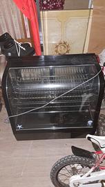 vetrina refrigerante 