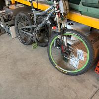 bici elettrica