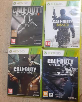 Giochi xbox 360 usati