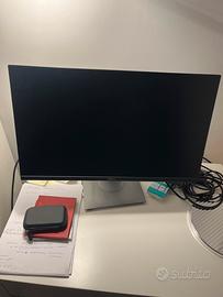 Monitor DELL P2319H