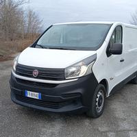 Fiat Talento PASSO LUNGO 1.6MJT 120CV