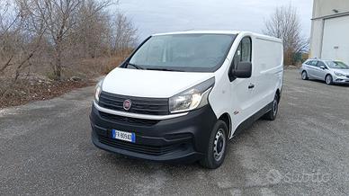 Fiat Talento PASSO LUNGO 1.6MJT 120CV