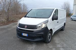 Fiat Talento PASSO LUNGO 1.6MJT 120CV